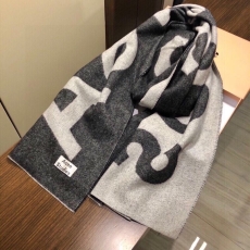 Acne Scarf